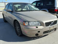 2005 VOLVO S60 YV1RS612652449614