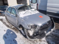 2006 TOYOTA COROLLA CE 2T1BR30E36C621727