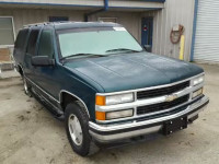 1999 CHEVROLET K1500 SUBU 1GNFK16R6XJ510753