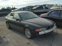 1998 BMW 528I AUTOMATIC WBADD6324WGT96453