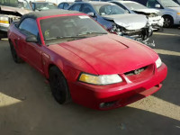 1999 Ford Mustang Co 1FAFP46V7XF215727