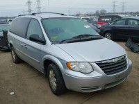 2006 Chrysler Town And Country 2A4GP54L26R808516