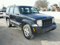 2010 JEEP LIBERTY SP 1J4PP2GKXAW129093