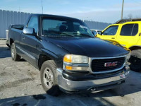 1999 GMC SIERRA C15 1GTEC14T7XZ517390