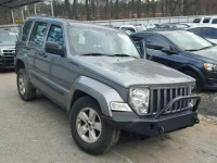 2012 JEEP LIBERTY SP 1C4PJLAK0CW165741