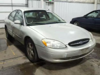 2003 FORD TAURUS SES 1FAFP55U23A134656