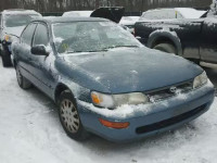 1995 Toyota Corolla Le 2T1AE09B4SC094760