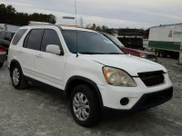 2006 HONDA CR-V SE JHLRD78976C037399