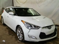 2012 HYUNDAI VELOSTER KMHTC6AD7CU079975