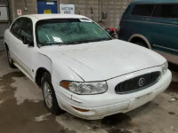 2002 BUICK LESABRE CU 1G4HP54K024133792