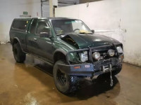 1999 TOYOTA TACOMA XTR 4TAWN72N7XZ572424