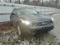 2011 INFINITI FX35 JN8AS1MW1BM733371