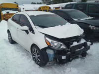 2014 KIA RIO LX KNADM4A30E6387687