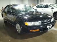 1997 HONDA ACCORD LX/ JHMCD5630VC004926