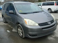 2004 TOYOTA SIENNA CE/ 5TDZA23C94S048749