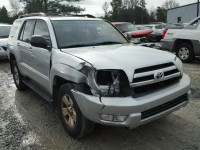 2005 TOYOTA 4RUNNER SR JTEZU14R150044098