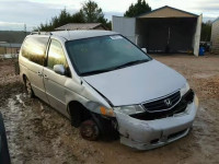 2002 HONDA ODYSSEY EX 2HKRL18732H506563