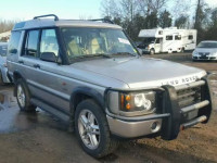 2003 LAND ROVER DISCOVERY SALTW16473A785314