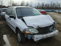 2002 FORD WINDSTAR L 2FMZA51432BA97081