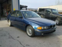 1999 BMW 528I WBADM5331XBY15618