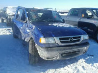 2006 Mazda B4000 Cab 4F4ZR47E76PM04832