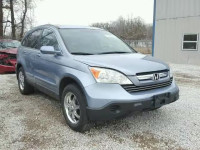 2008 HONDA CR-V EX-L 5J6RE48718L040108