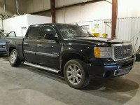 2011 GMC SIERRA K15 3GTP2XE20BG207613