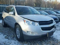 2010 CHEVROLET TRAVERSE L 1GNLVFED3AS118067