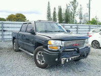 2005 GMC SIERRA K15 2GTEK63NX51309223