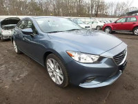2014 Mazda 6 Touring JM1GJ1T66E1159821