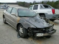 2000 BUICK LESABRE CU 1G4HP54K8Y4206349