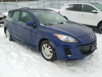 2012 MAZDA MAZDA3I JM1BL1L75C1596560