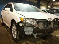 2011 TOYOTA VENZA 4T3BA3BB3BU028945