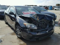 2007 TOYOTA SCION TC JTKDE167370150121