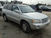 2003 TOYOTA HIGHLANDER JTEHF21A430102308