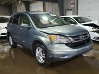 2010 HONDA CR-V EX-L 5J6RE4H73AL050872