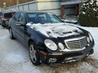 2009 MERCEDES-BENZ E3504M AWD WDBUF87X89B380903