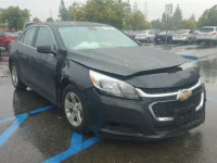 2016 CHEVROLET MALIBU LIM 1G11B5SA3GU115415