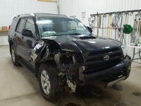 2004 TOYOTA 4RUNNER SR JTEBU14R340026220