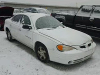 1999 PONTIAC GRAND AM S 1G2NE52E1XC545229