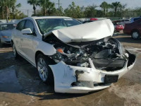 2011 BUICK LACROSSE C 1G4GC5GD8BF300120