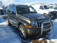 2005 JEEP LIBERTY LI 1J4GL58K45W717606