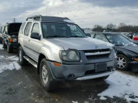 2004 NISSAN XTERRA XE/ 5N1ED28Y84C663848