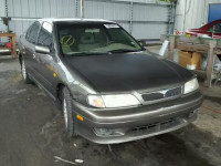 1999 INFINITI G20 JNKCP11A4XT011354