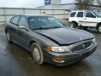 2001 BUICK LESABRE CU 1G4HP54K314199882