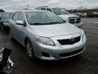 2009 Toyota Corolla/s/ 1NXBU40E59Z110947