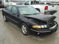 2000 PONTIAC BONNEVILLE 1G2HX54KXY4209696