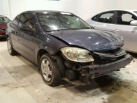 2008 CHEVROLET COBALT LS 1G1AK18F287215047