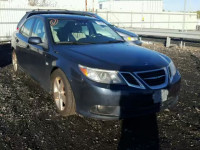 2009 Saab 9-3 2.0t YS3FB49Y491002483