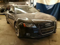 2008 AUDI A5 QUATTRO WAUDK78T08A043906